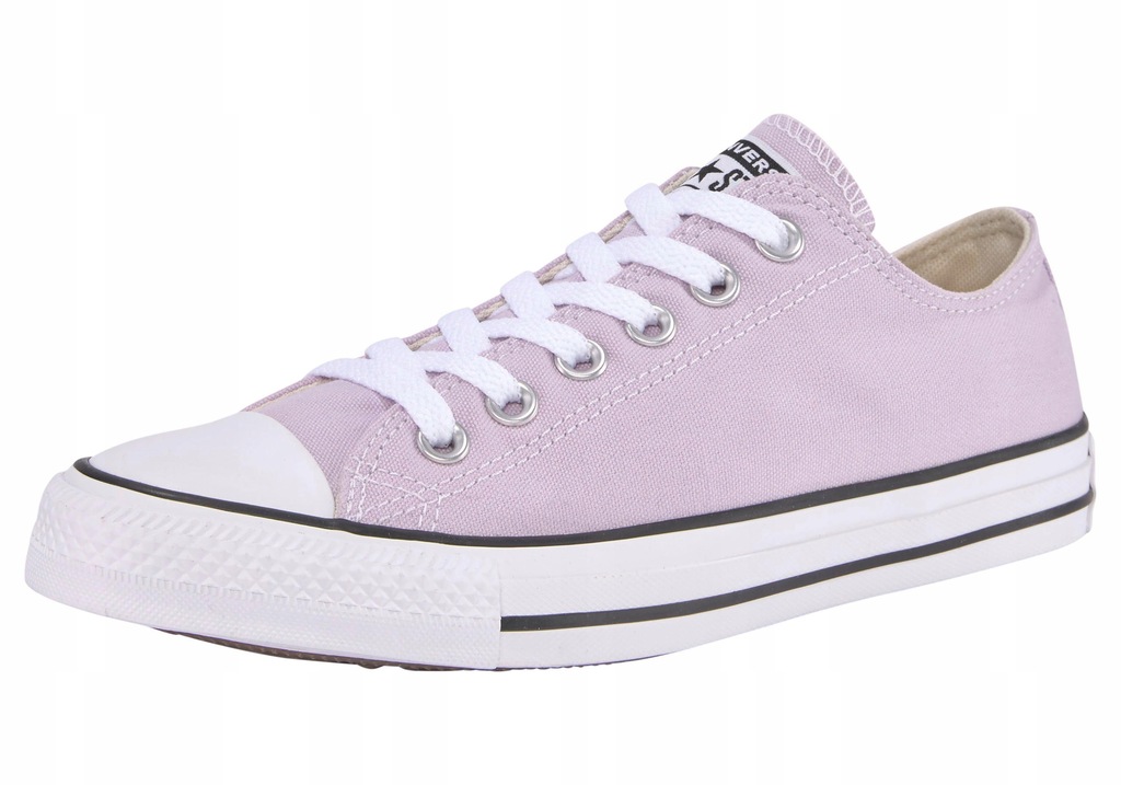 Fioletowe converse 38 sales