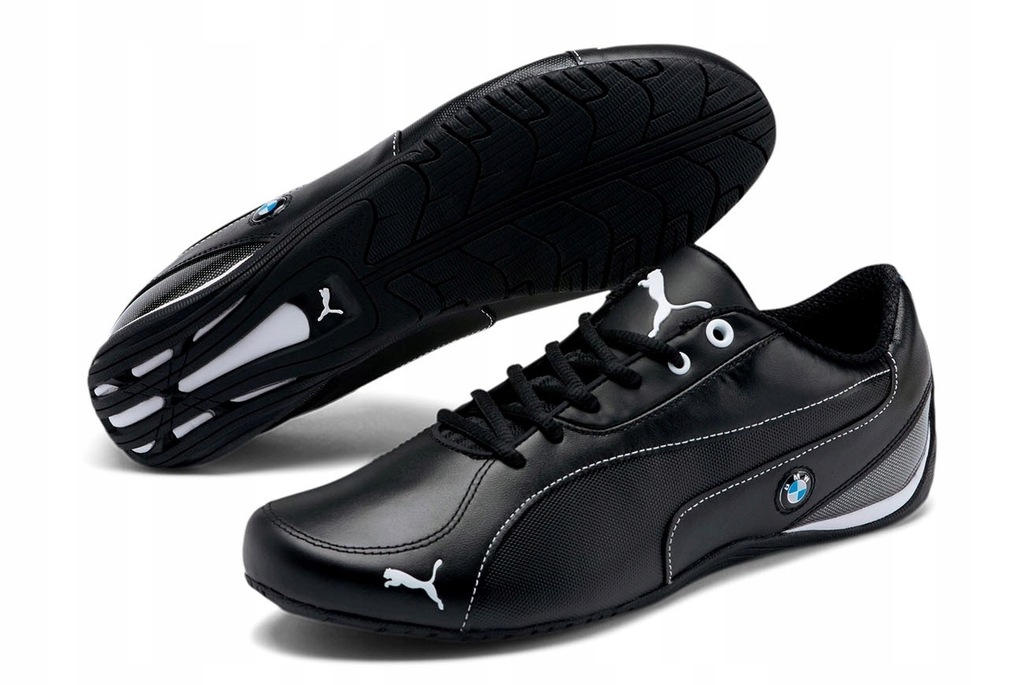 Puma BMW MS Drift Cat 5 Ultra