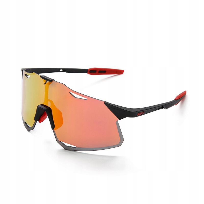 Okulary Rowerowe Hypercraft Revo Tr90
