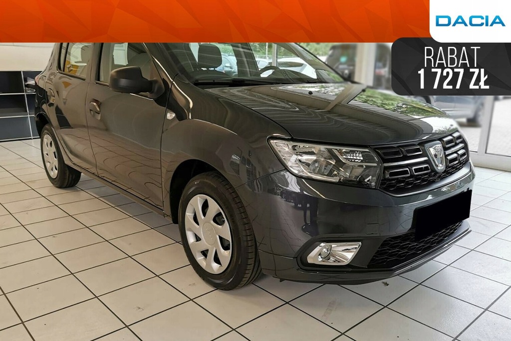 Dacia Sandero 1.0 TCe Open 100KM