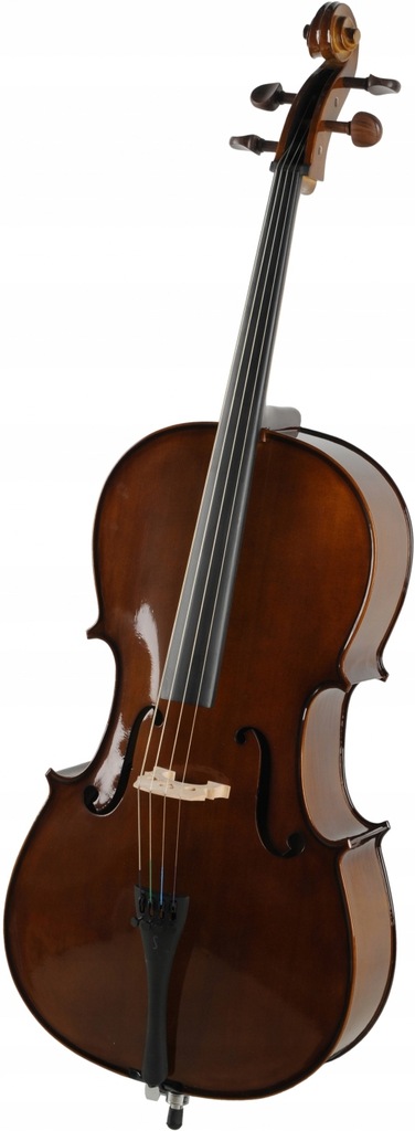 Stentor SR1102-3/4 Student I Cello Set wiolonczela