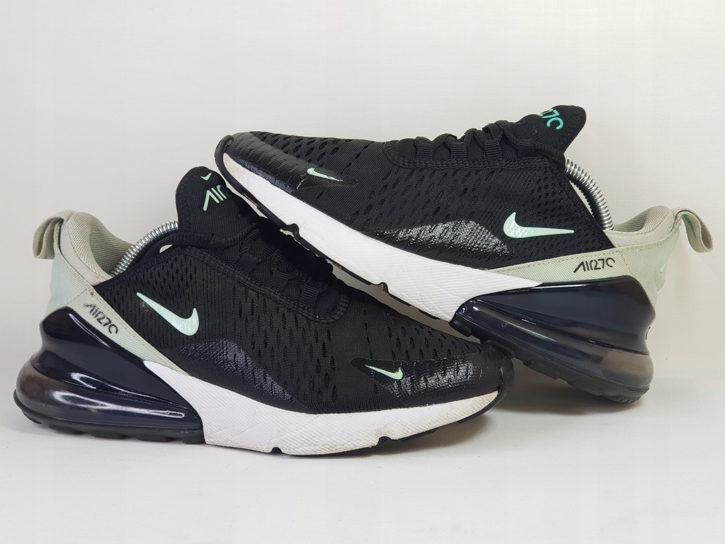 NIKE AIR MAX 270 oryginalne buty damskie r.38