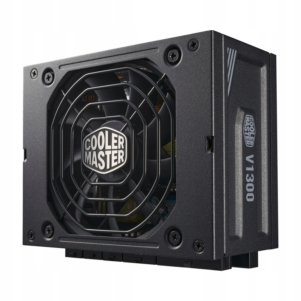 Zasilanie Cooler Master V SFX Platinum 1300 W 8