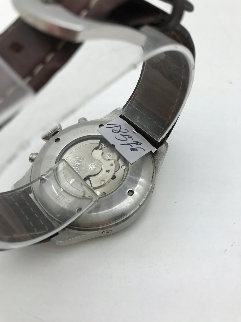 Zegarek IWC SCHAFFHAUSEN 119615 11506549417 oficjalne archiwum