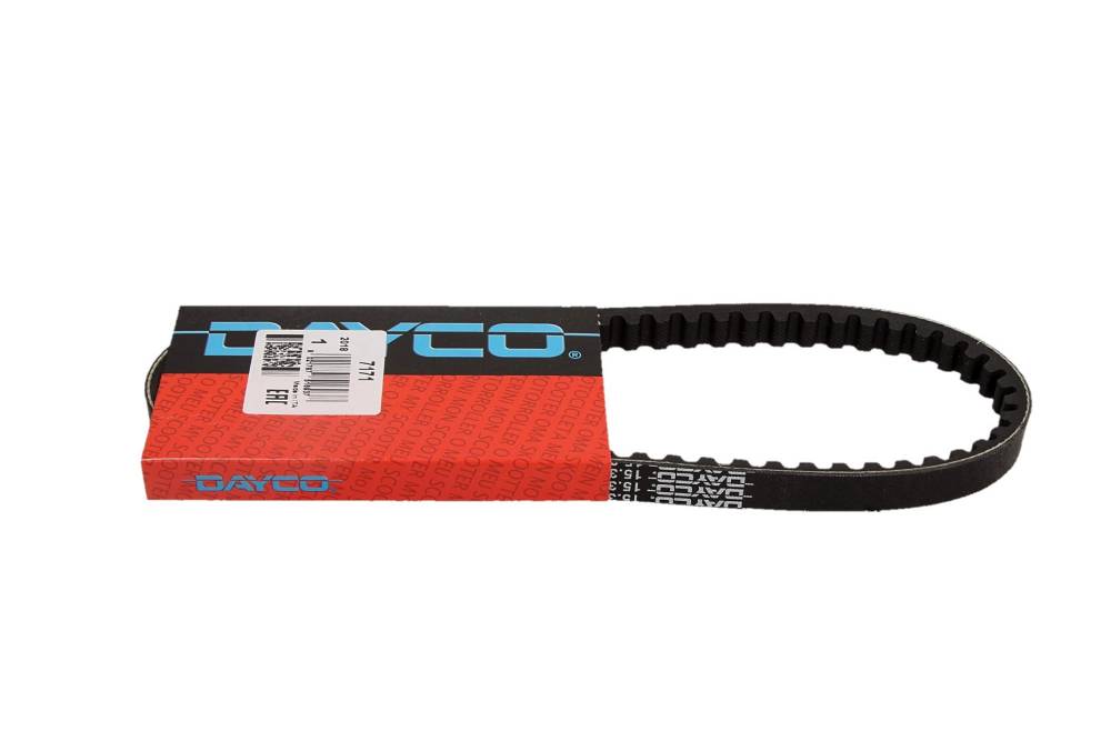 DAYCO PASEK NAPĘDOWY MOTO 15,3X8X652