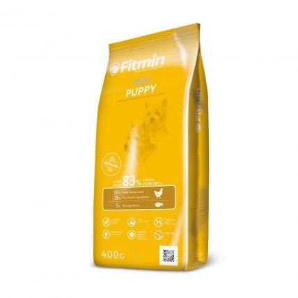 FITMIN Karma FITMIN Mini Puppy (0,40 kg )