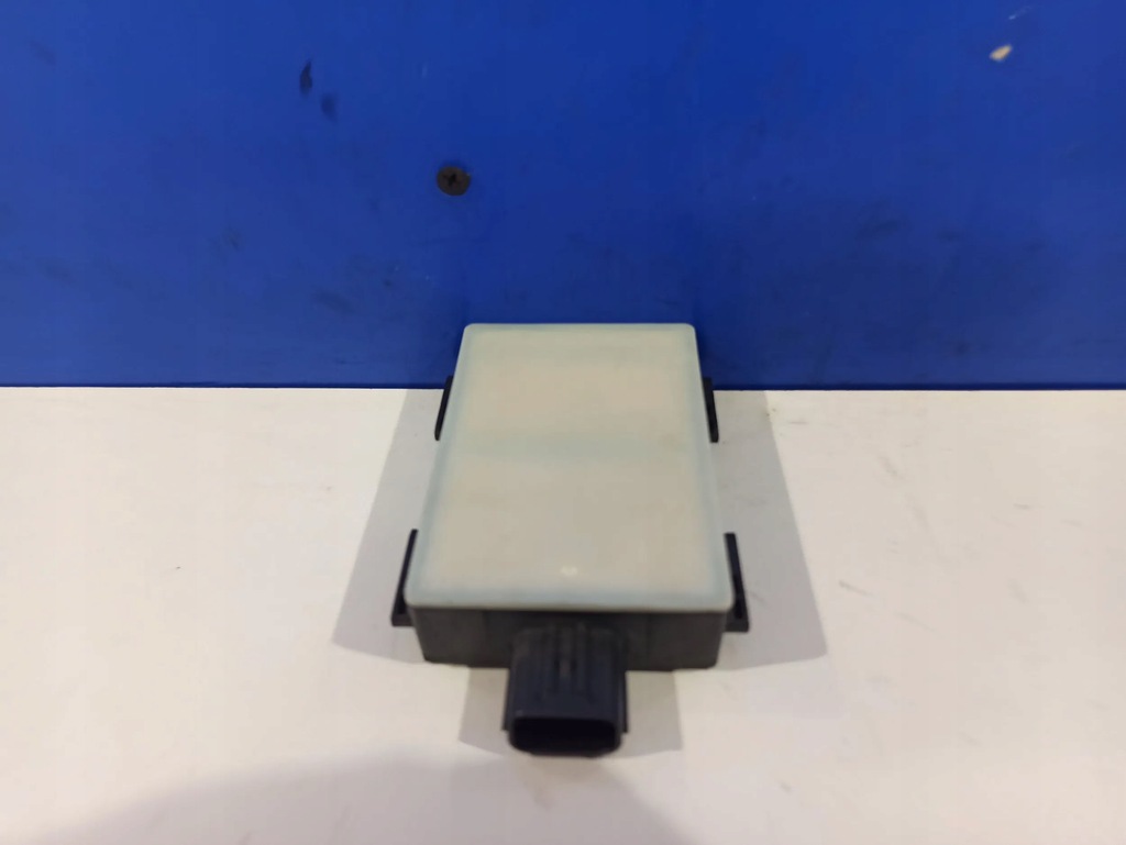 Volvo XC90 2016 Czujniki pasa ruchu