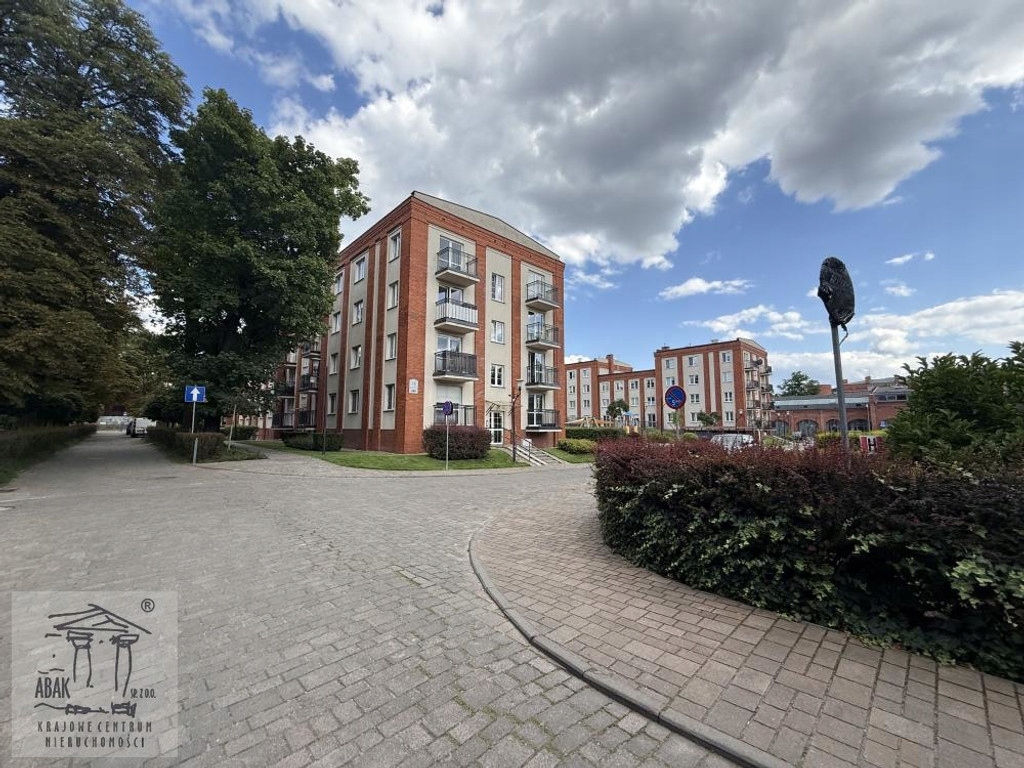 Mieszkanie, Poznań, Grunwald, 47 m²