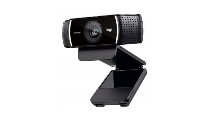 KAMERA INTER. LOGITECH C922 PRO HD STREAM WEBCAM