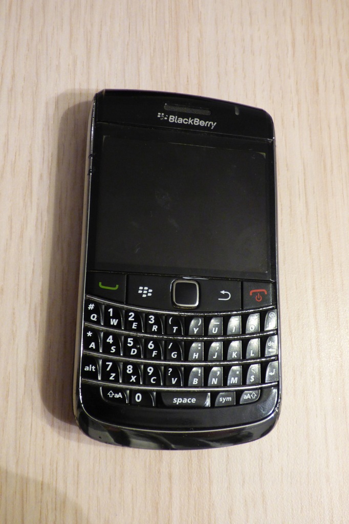 blackberry 9700 bold