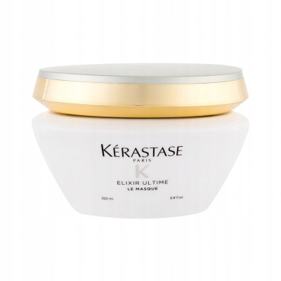 Kerastase Elixir Ultime 200 ml dla kobiet