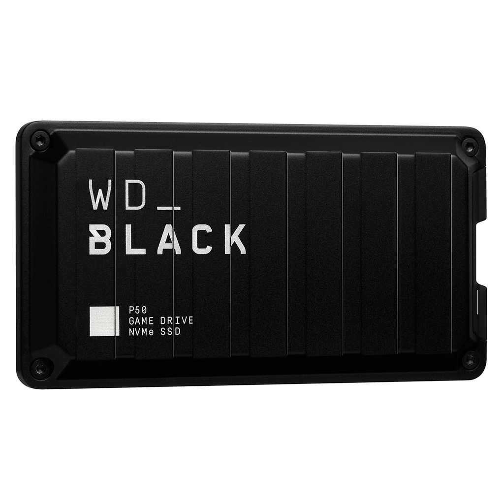 Dysk zewnętrzny SSD Western Digital Black P50 4TB