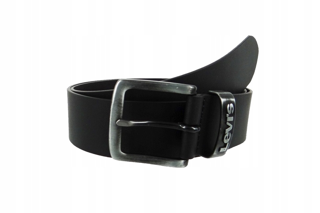 LEVI'S PILCHUCK LEATHER BELT