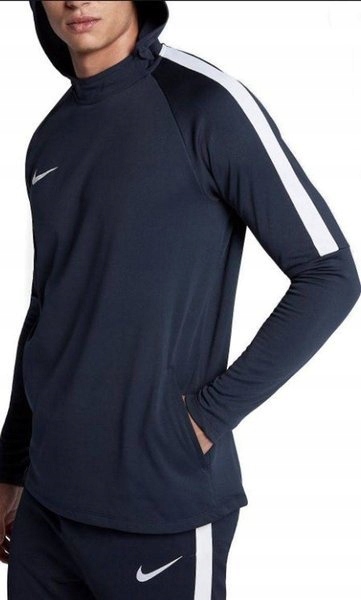 Bluza dresowa Nike NK DRY ACDMY L