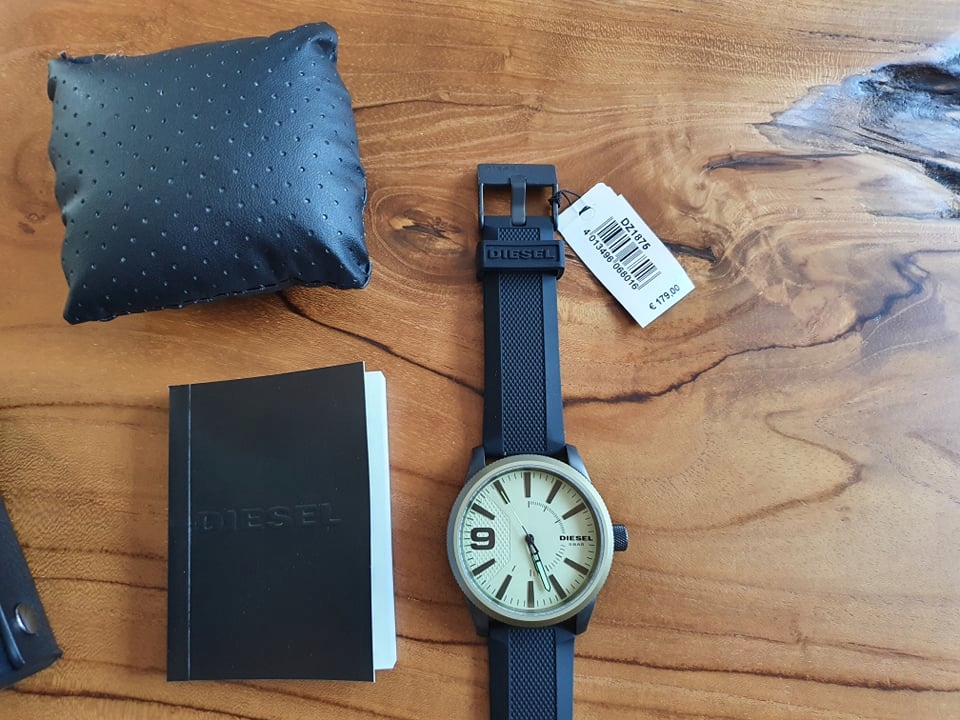 Diesel rasp online nsbb