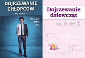 Dojrzewanie chłopców od A do Z Ewa Stompor
