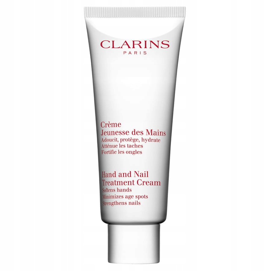 CLARINS HAND krem do rąk 100ml Bez opakowania