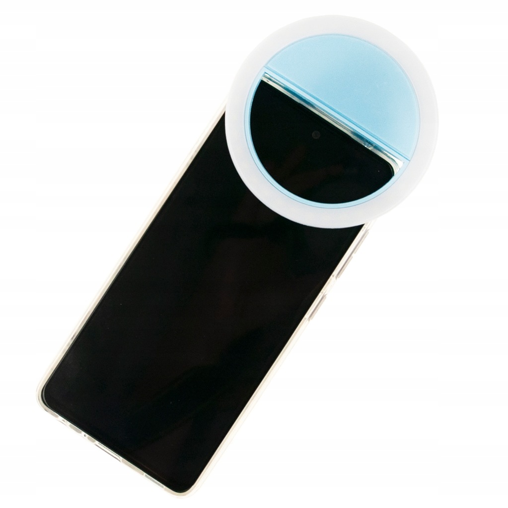 Купить СВЕТОДИОДНАЯ ЛАМПА SELFIE RING LIGHT для USB-телефона: отзывы, фото, характеристики в интерне-магазине Aredi.ru
