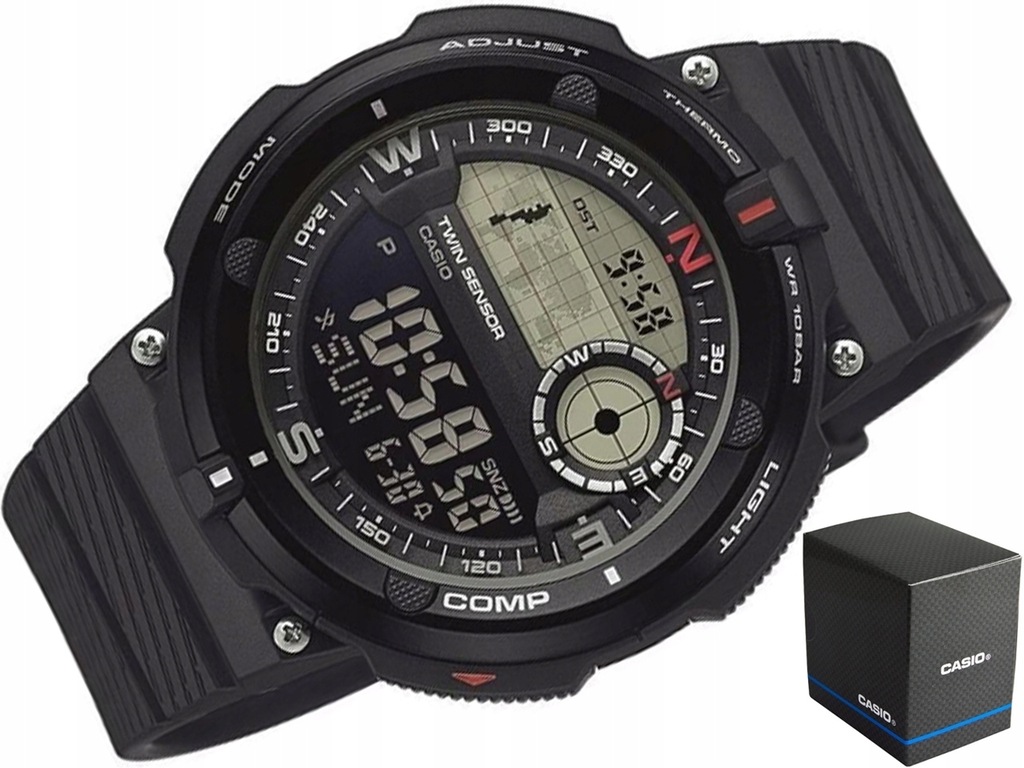 casio 600h
