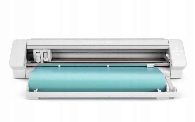 Ploter Silhouette Cameo 4 Pro