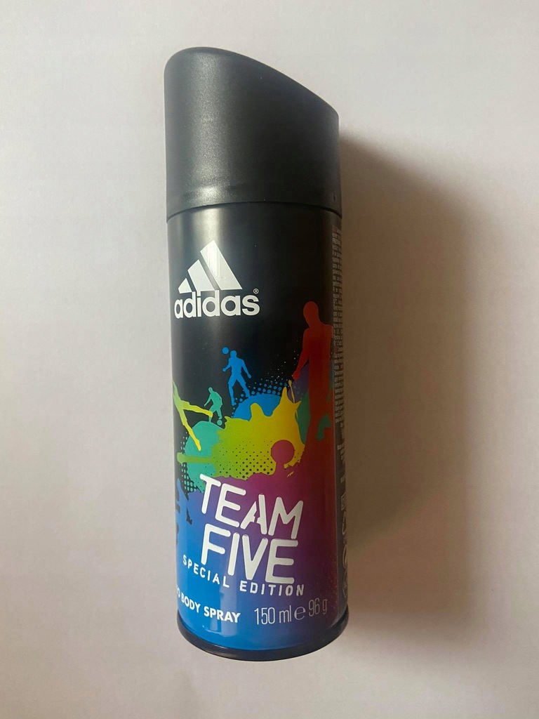 Dezodorant W sprayu Adidas