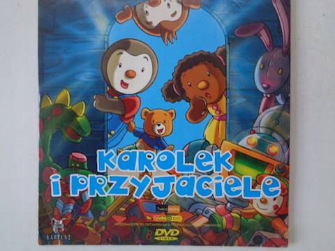 Karolek i przyjaciele