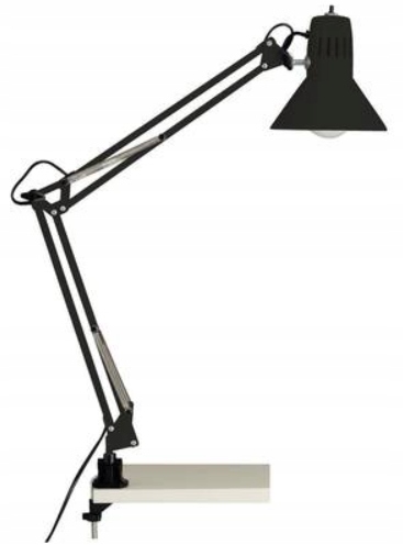 G0148 Brilliant Hobby Lampa 10802/06 LED E-27 40 W