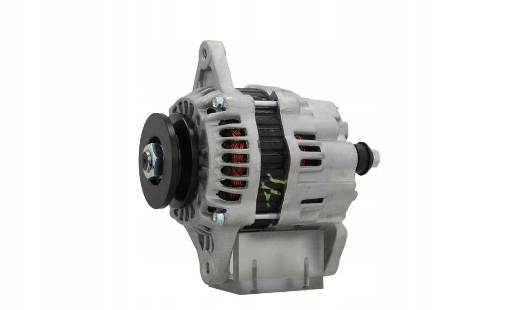 ALTERNATOR JUNGHEINRICH NISSAN K21 K25