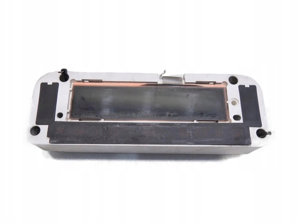 Display Für Microcar MC1/MC2 & Ligier X-Too - Plug & Play