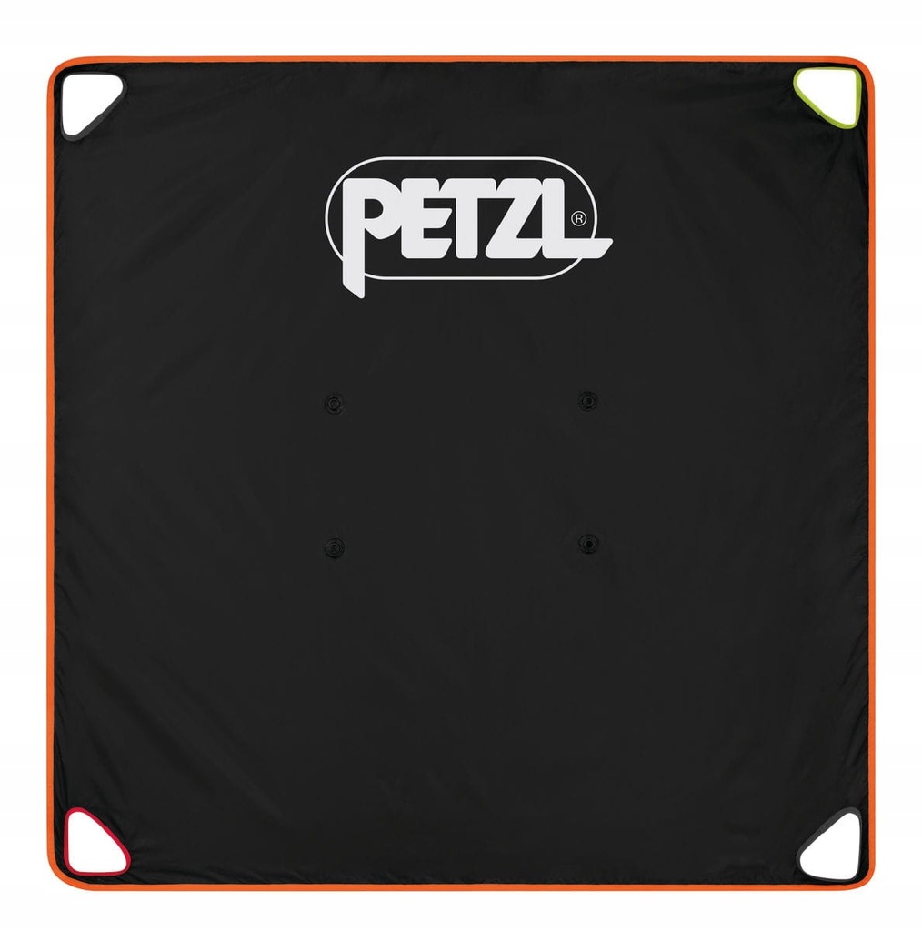 Płachta na linę Petzl Tarp S012AA00