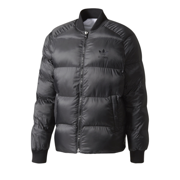 Adidas Originals Jacket SST Reversible