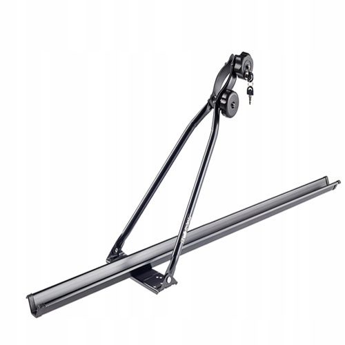 UCHWYT ROWEROWY CRUZ Bike-Rack N TUV GS