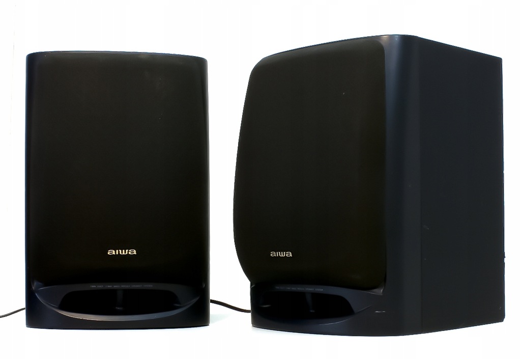 AIWA SX-NV90 DYNAMICZNE KOLUMNY STEREO
