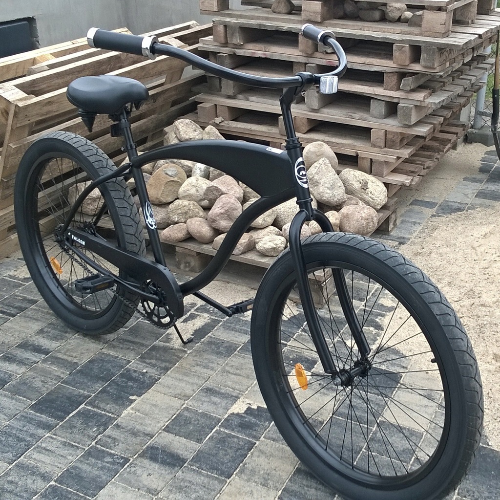 micargi falcon 3.0
