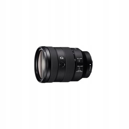 Sony SEL-24105G FE 24-105mm F4 G OSS