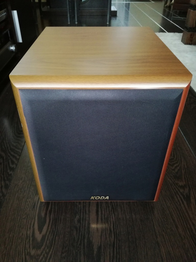 Subwoofer Koda SW1000 v1