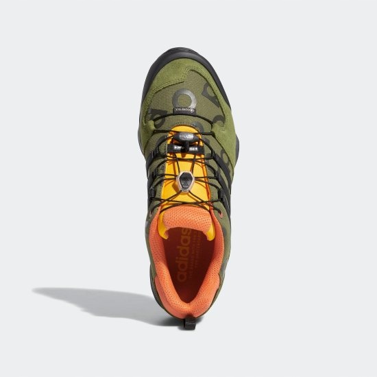 靴 adidas POP SWIFT R2 GTX GW9658 GORE-TEX 楽天市場】adidas Skateboarding POP SWIFT R2 GTX''POP TRADING