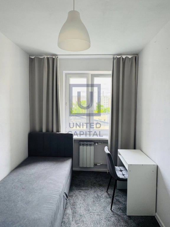 Pokój, Warszawa, Praga Południe, Gocław, 10 m²