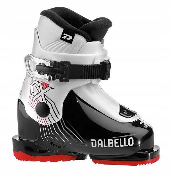 Buty narciarskie Dalbello Junior CX 1 GW Czarny 16