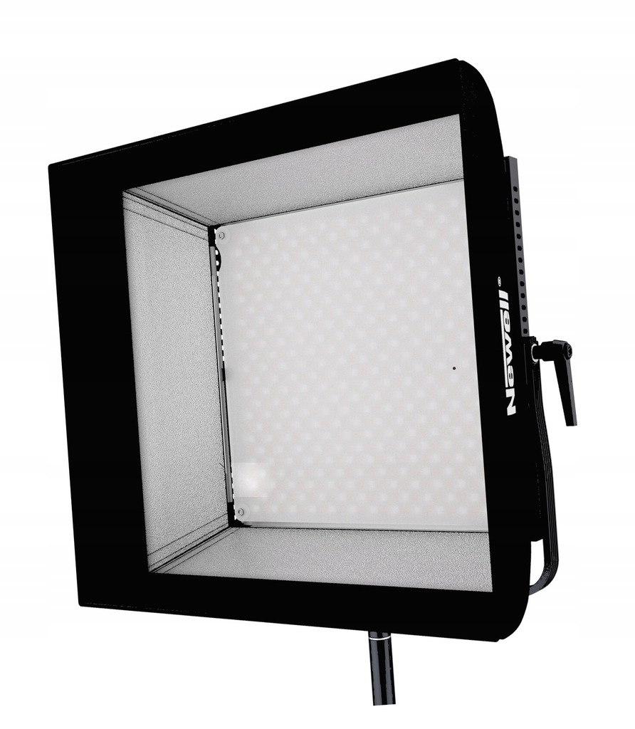 Lampa LED Newell RGB Vividha Effect