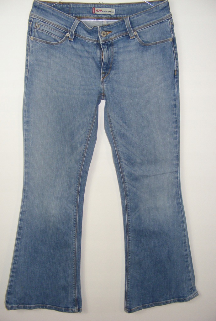 levi's 479 booty flare fit