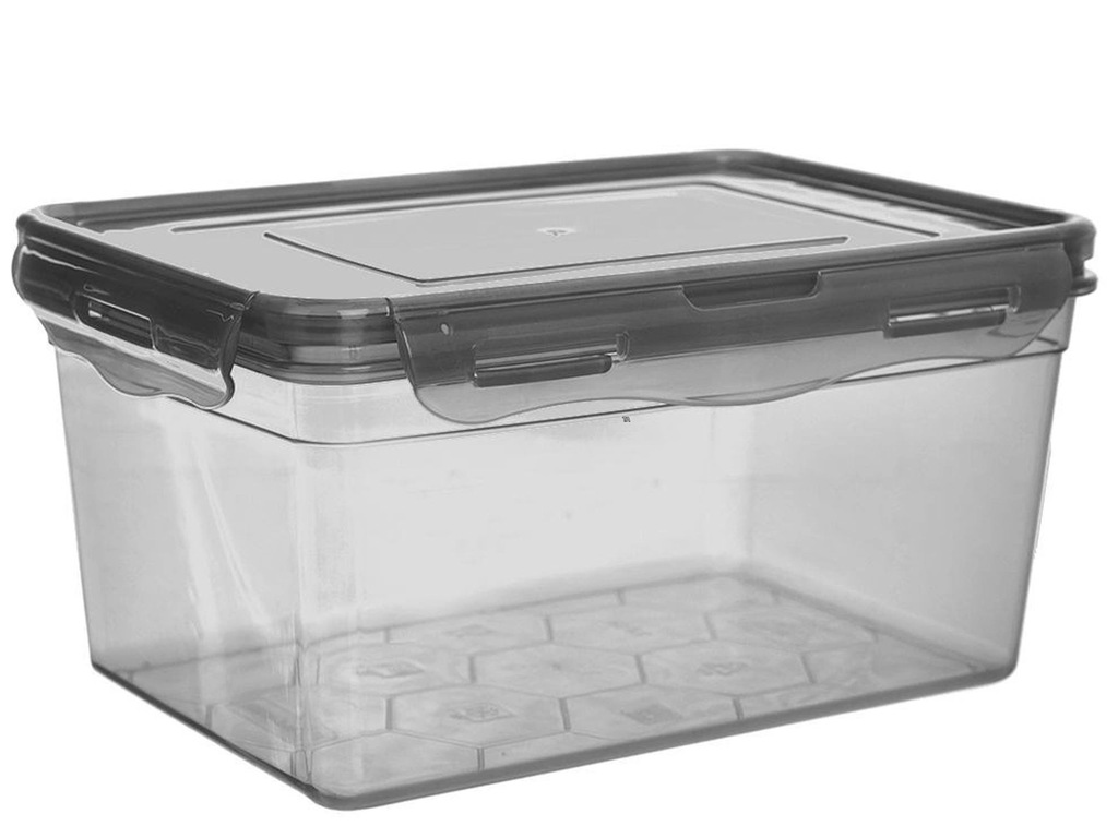 Pojemnik kuchenny z uszczelką Orion 127167 2,6 l