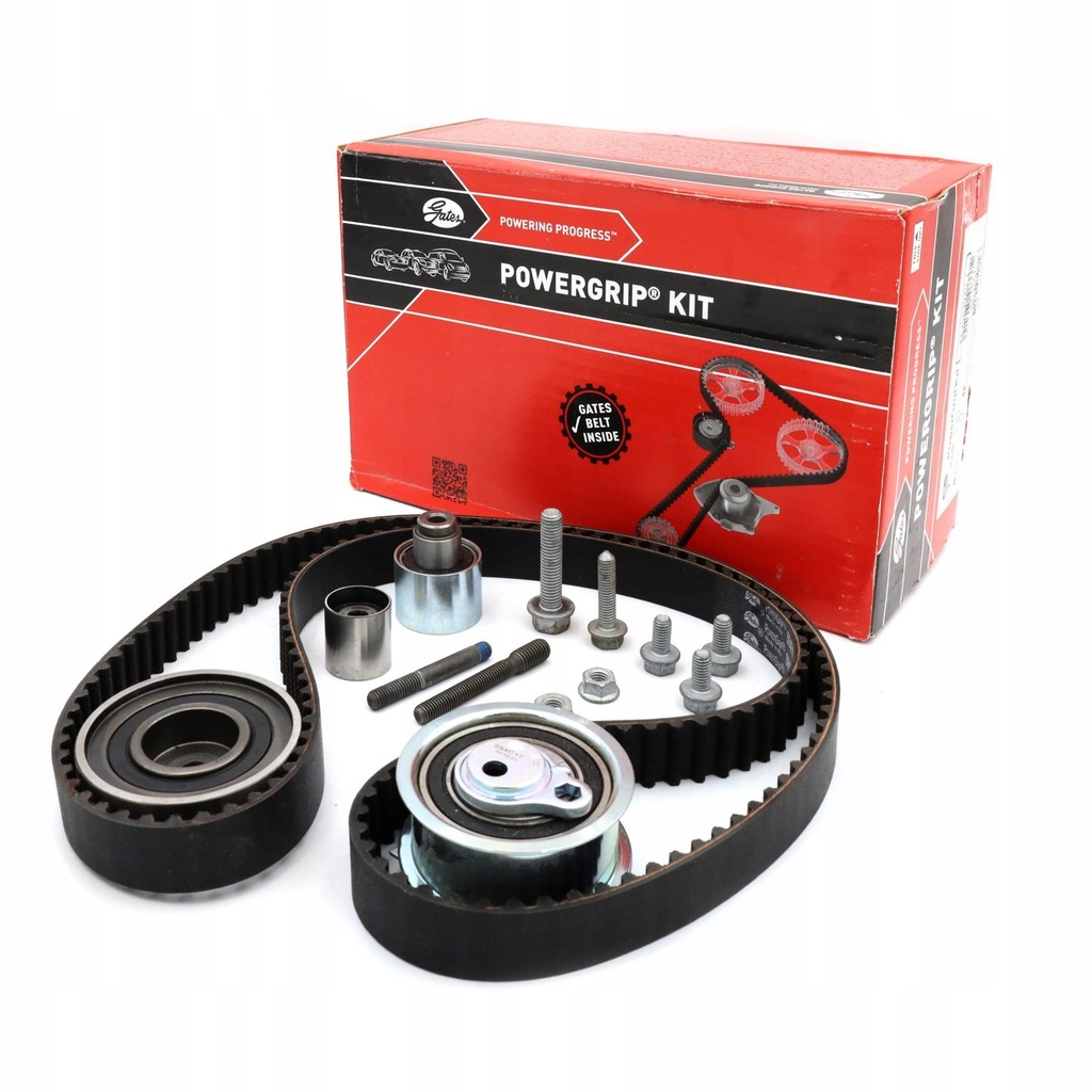 Magneti Marelli OEM Kit Cintura Di Temporizzazione Pompa Acqua - Foto 7