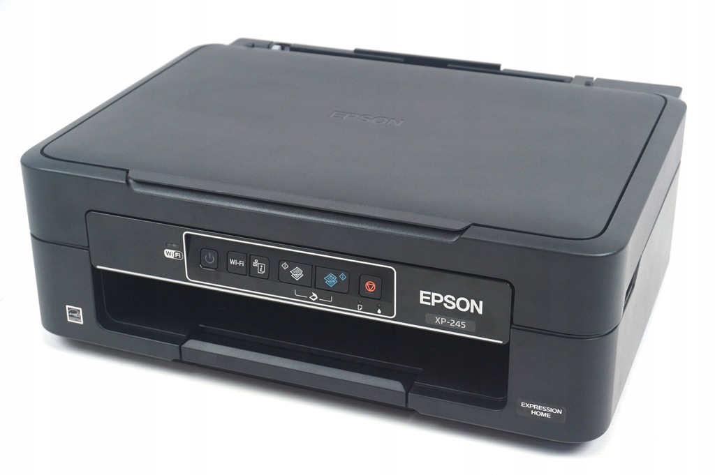 Urządzenie wielofunkcyjne Epson Home XP-245