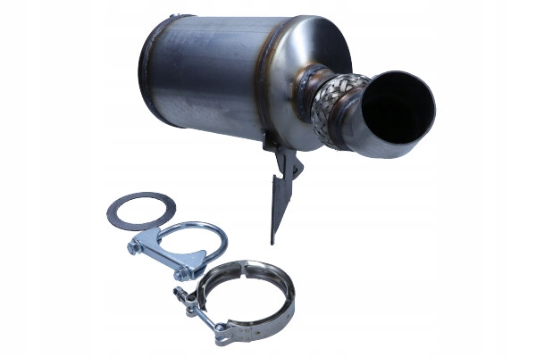 MAXGEAR FILTR CZĄSTEK STAŁYCH DPF BMW 3 E90 1,8D/2,0D 04- EURO4