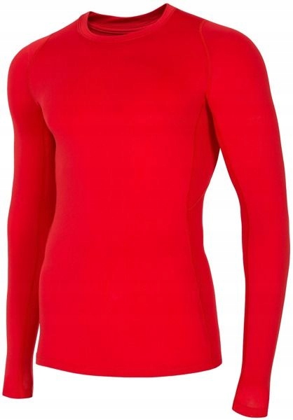 Longsleeve termiczny 4F BASELAYER TSMLF401 m