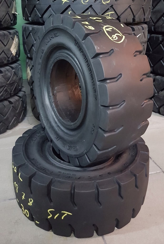 Opony Galaxy Yokohama 180/70-8/4.33 18x7-8 F 23%