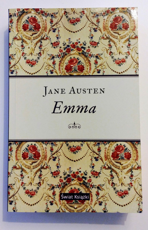 Emma- Jane Austen