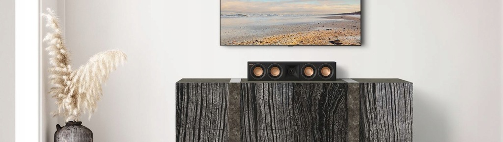 Купить ЦЕНТРАЛЬНЫЙ ДИНАМИК KLIPSCH RP-404C II: отзывы, фото, характеристики в интерне-магазине Aredi.ru