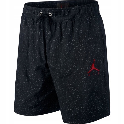 Jordan Jumpman Cement Spodenki Męskie XXL